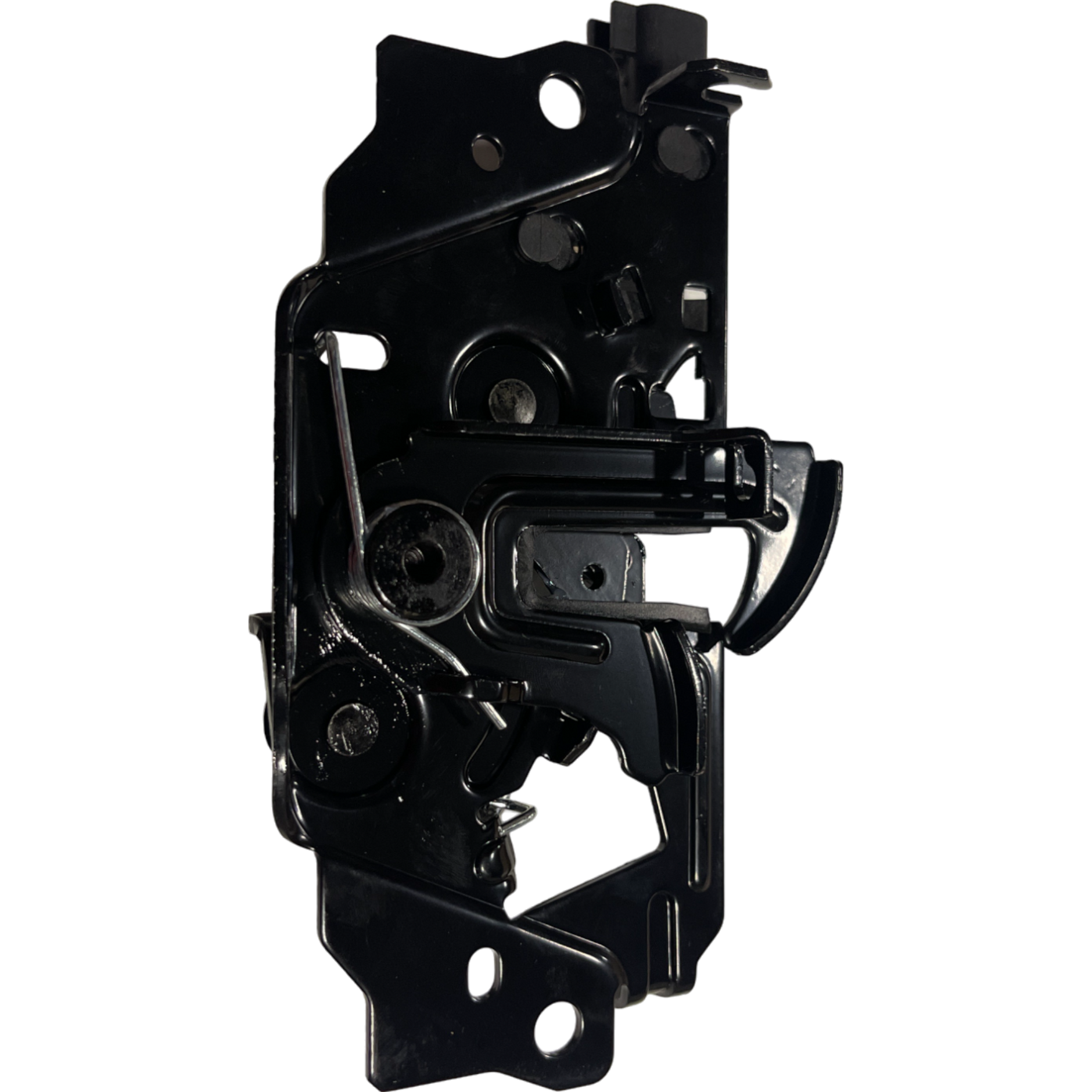 New parts Tesla Model 3 – Page 7