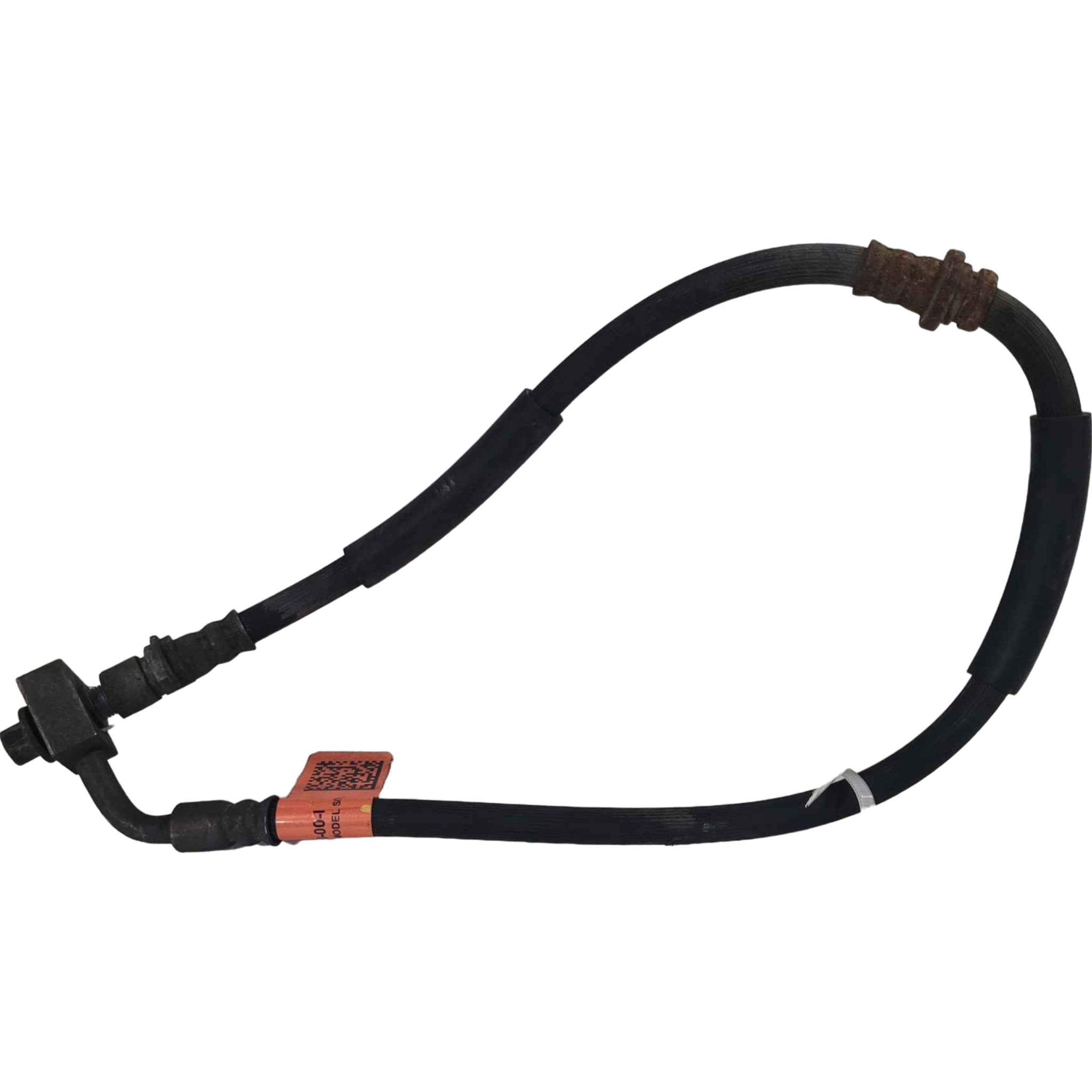 Tesla Model SLF DM BRAKE JOUNCE HOSE 1034210-00-I