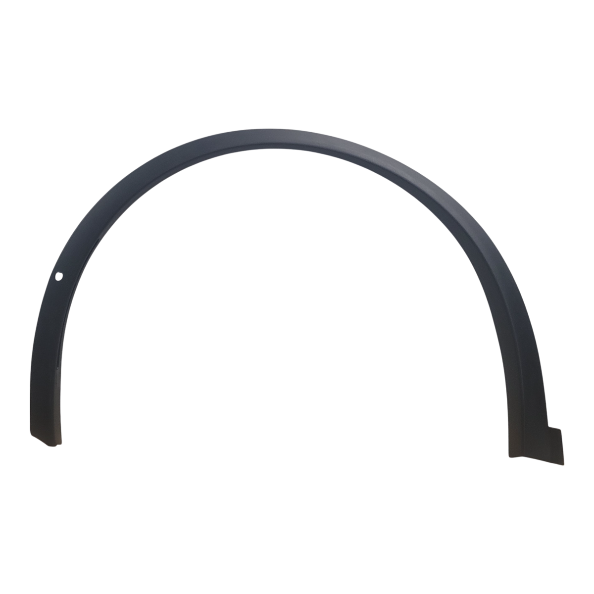 TESLA MODEL X GARNITURE D'AILE AVANT GAUCHE - AFTERMARKET - OEM Pièce NUMÉRO : 1035288-00-P
