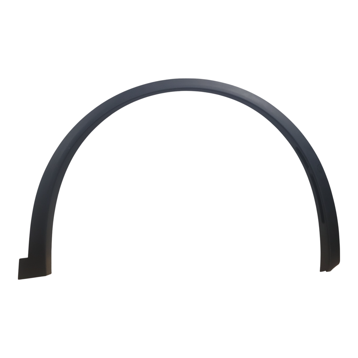 TESLA MODEL X GARNITURE D'AILE AVANT DROITE - AFTERMARKET - OEM Pièce NUMÉRO : 1035289-00-P