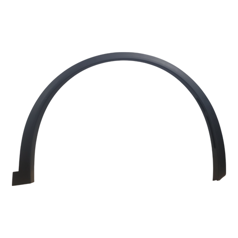 TESLA MODEL X GARNITURE D'AILE AVANT DROITE - AFTERMARKET - OEM Pièce NUMÉRO : 1035289-00-P