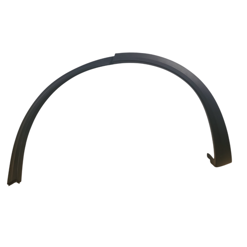 TESLA MODEL X GARNITURE D'AILE ARRIÈRE - GAUCHE - AFTERMARKET - OEM Pièce NUMÉRO : 1035290-00-G