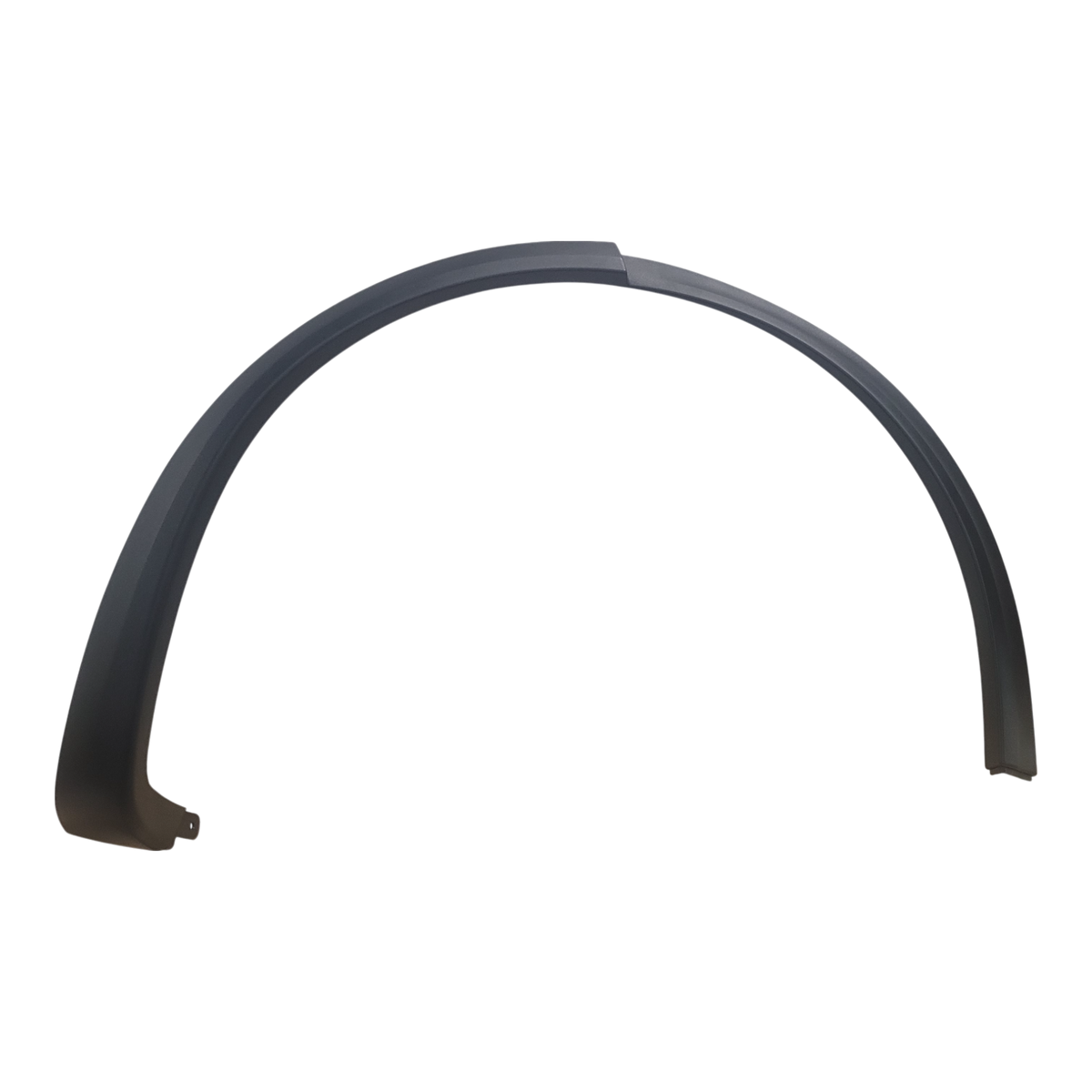TESLA MODEL X GARNITURE D'AILE ARRIÈRE - DROITE - AFTERMARKET - OEM Pièce NUMÉRO : 1035291-00-G