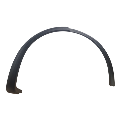 TESLA MODEL X GARNITURE D'AILE ARRIÈRE - DROITE - AFTERMARKET - OEM Pièce NUMÉRO : 1035291-00-G