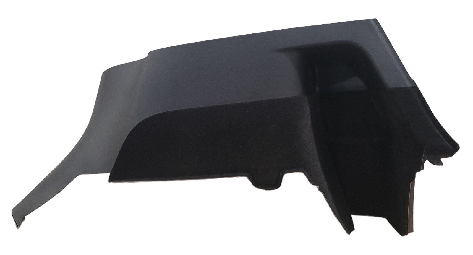 TESLA ASY, LIFT GATE TRIM-SIDE RH MX - NEW ORIGINAL - PART NUMBER : 1037902-00-G