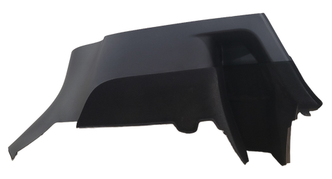 TESLA ASY, LIFT GATE TRIM-SIDE RH MX - NEW ORIGINAL - PART NUMBER : 1037902-00-G