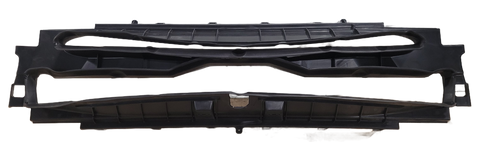 TESLA MODEL S FRONT END DUCTING WITH RADAR - NEW ORIGINAL - PART NUMBER : 1038208-00-B