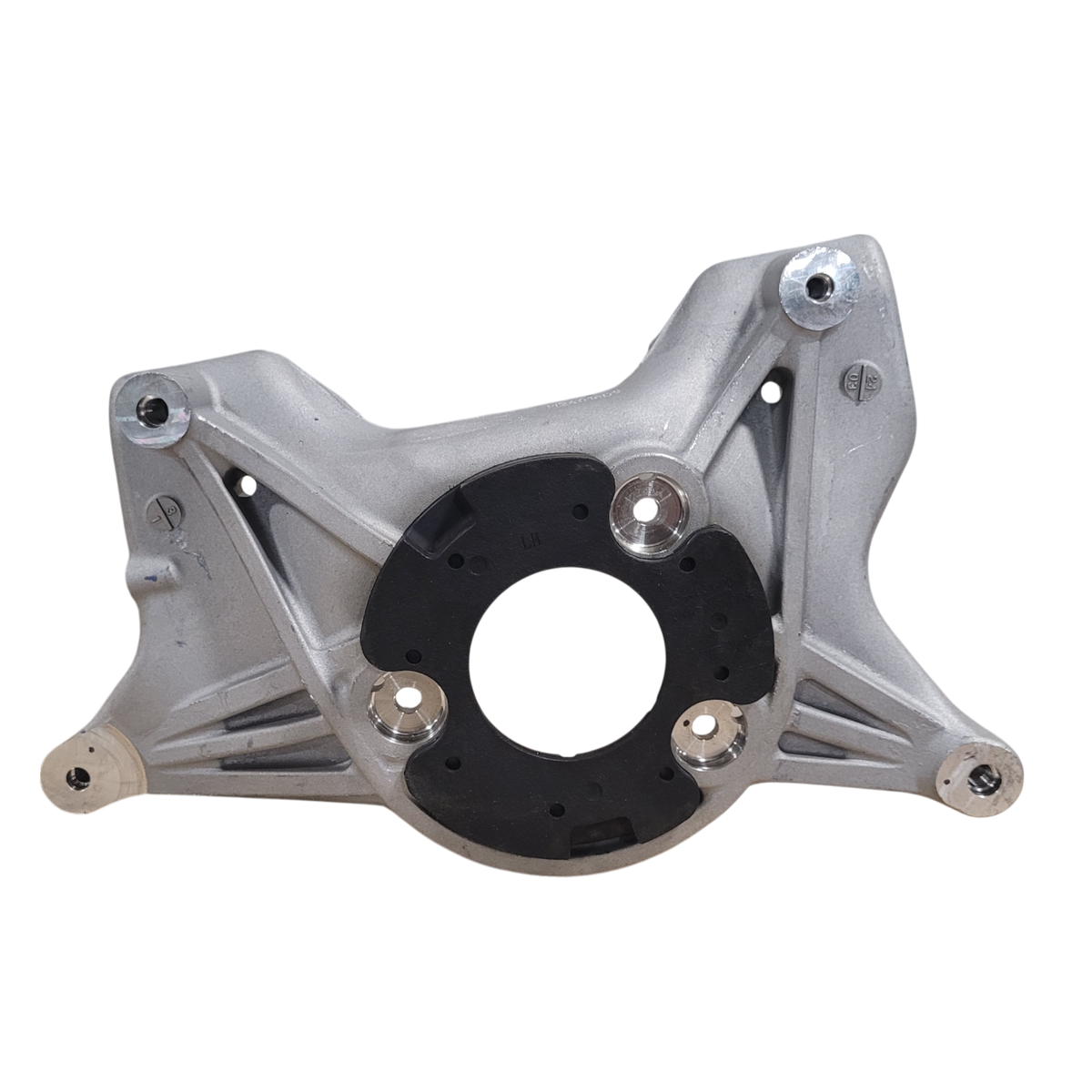 TESLA MODEL 3 MOUNT- FRONT UPPER CONTROL ARM - LEFT HAND - NEW ORIGINAL - PART NUMBER : 1044371-00-D