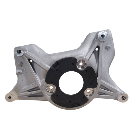 TESLA MODEL 3 MOUNT- FRONT UPPER CONTROL ARM - LEFT HAND - NEW ORIGINAL - PART NUMBER : 1044371-00-D