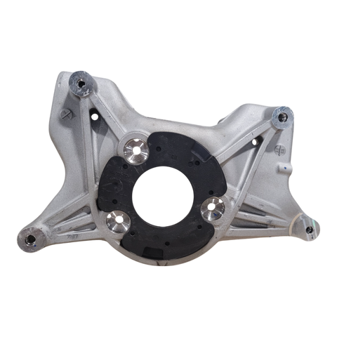 TESLA MODEL 3 MOUNT- FRONT UPPER CONTROL ARM - RIGHT HAND - NEW ORIGINAL - PART NUMBER : 1044376-00-D