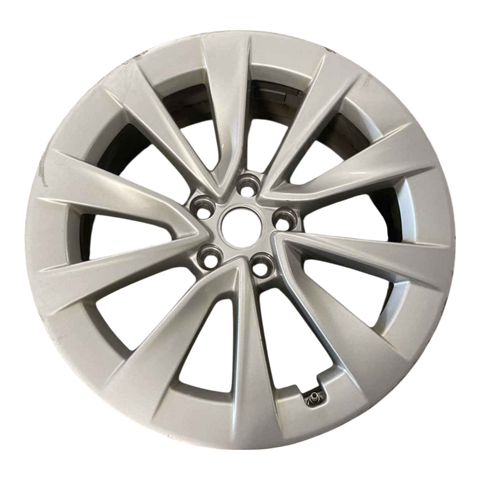TESLA MODEL 3, 19x8,5J ET40, STILETTO REFRESH 1044264-00-A