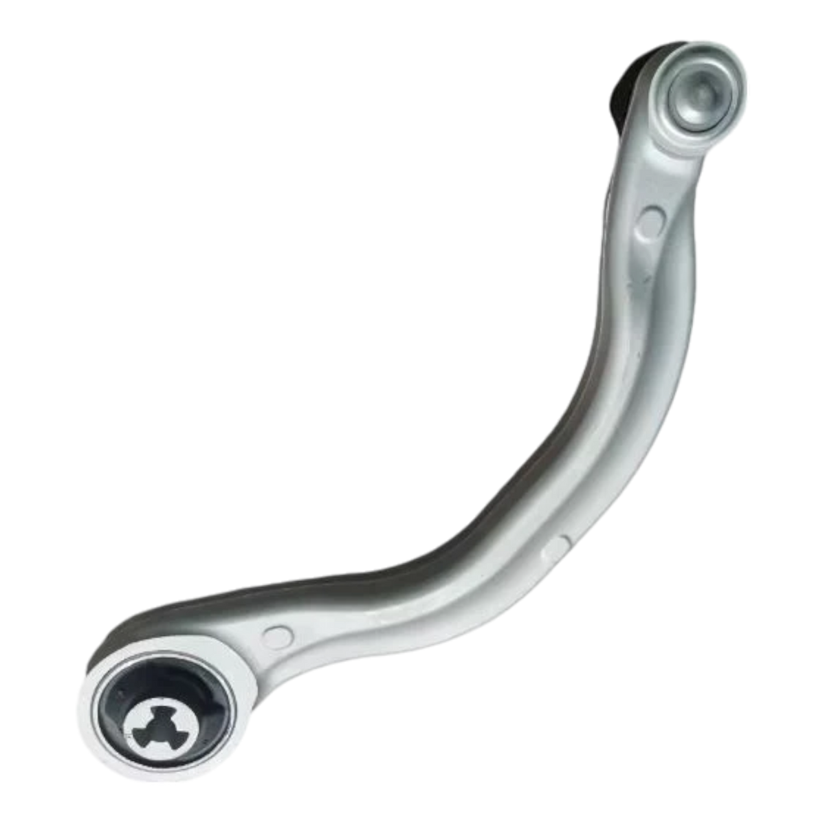 TESLA MODEL 3/Y FRONT LEFT LOWER SUSPENSION CONTROL ARM 2018-2023 - AFTERMARKET - OEM Pièce NUMÉRO : 1044354-00-A, 1044351-00-C