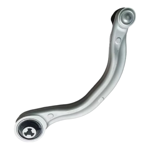 TESLA MODEL 3/Y FRONT LEFT LOWER SUSPENSION CONTROL ARM 2017-2023 - AFTERMARKET - OEM PART NUMBER : 1044354-00-A, 1044351-00-C