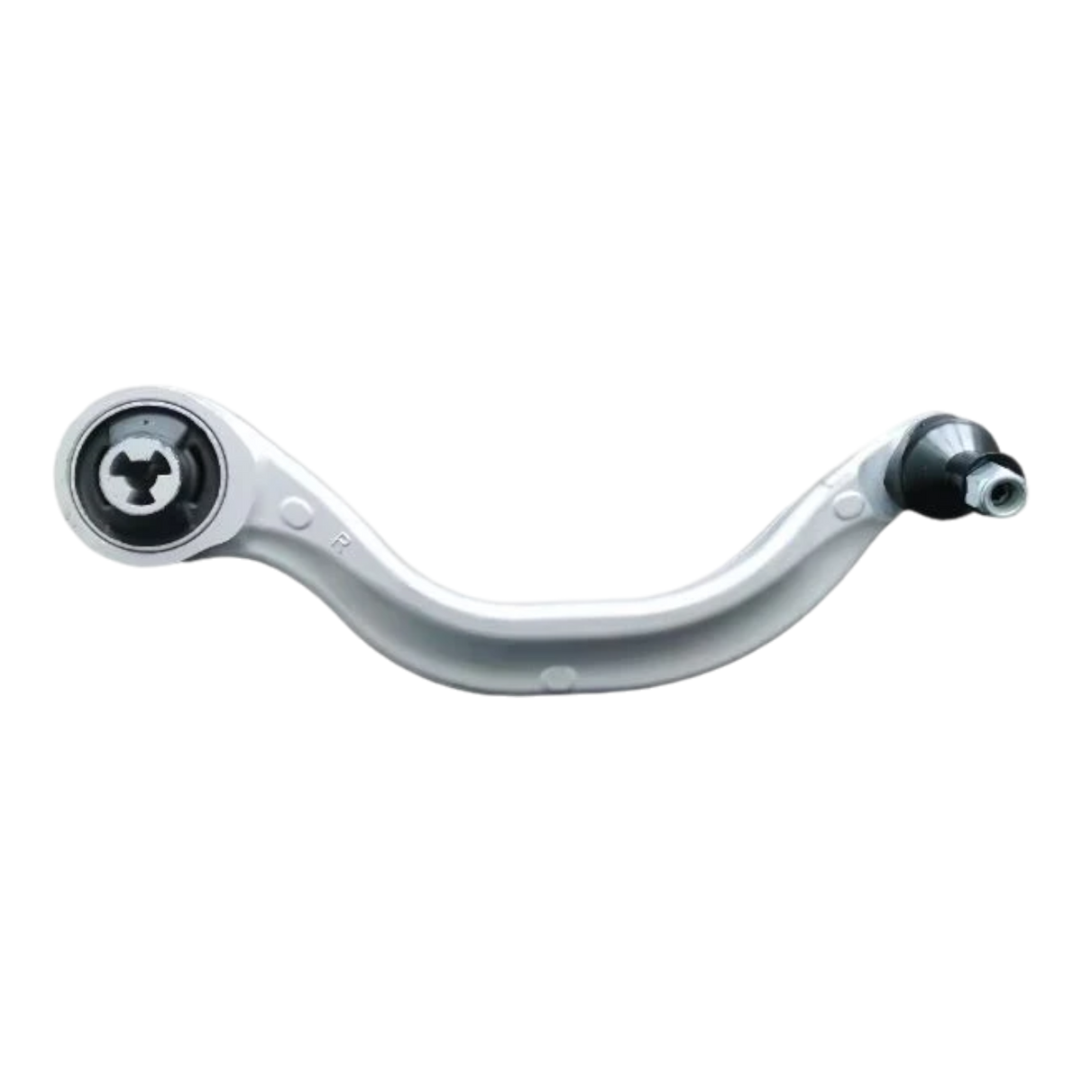 TESLA MODEL 3/Y FRONT RIGHT LOWER SUSPENSION CONTROL ARM 2018-2023 - AFTERMARKET - OEM PART NUMBER : 1044359-00-A, 1044356-00-C