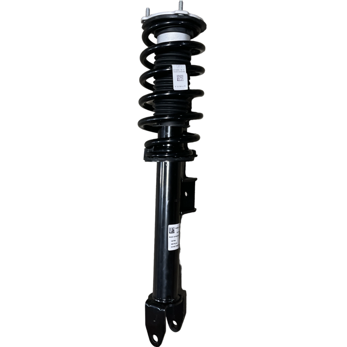 TESLA MODEL 3 SHOCK ABSORBER FRONT LEFT RWD 2018-2023 - NEW ORIGINAL - Pièce NUMÉRO : 1044364-00-E