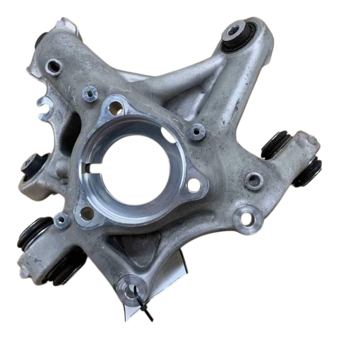 TESLA MODEL 3  RR KNUCKLE ASSY, RH 1044416-00-F
