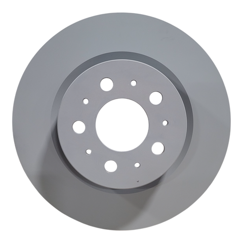 TESLA MODEL 3 ROTOR DE FREIN AVANT - BASE - SINGLE MATERIAL - AFTERMARKET - OEM Pièce NUMÉRO : 1044611-00-D
