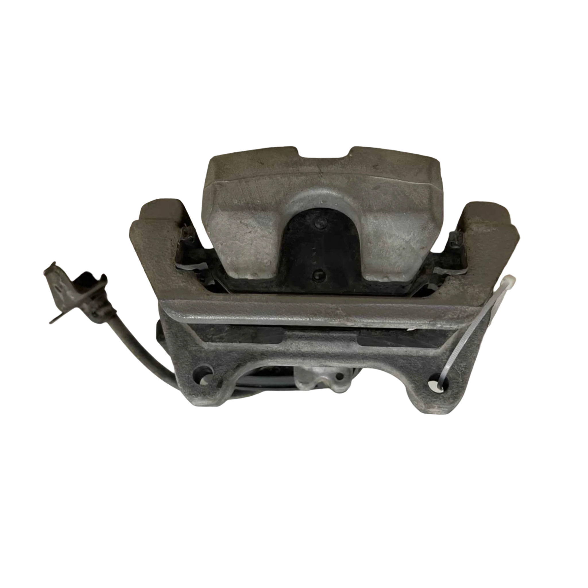 TESLA MODEL YBRAKE CALIPER REAR LEFT HAND 1044623-00-J