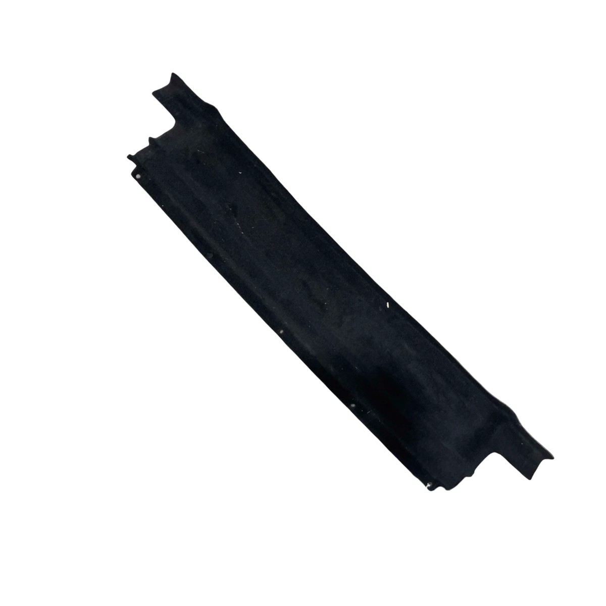 TESLA MODEL S  REAR WALL TRUNK TRIM 1045215-00-A