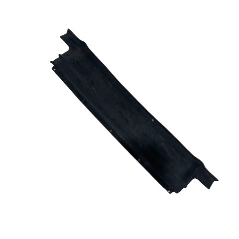 TESLA MODEL S  REAR WALL TRUNK TRIM 1045215-00-A