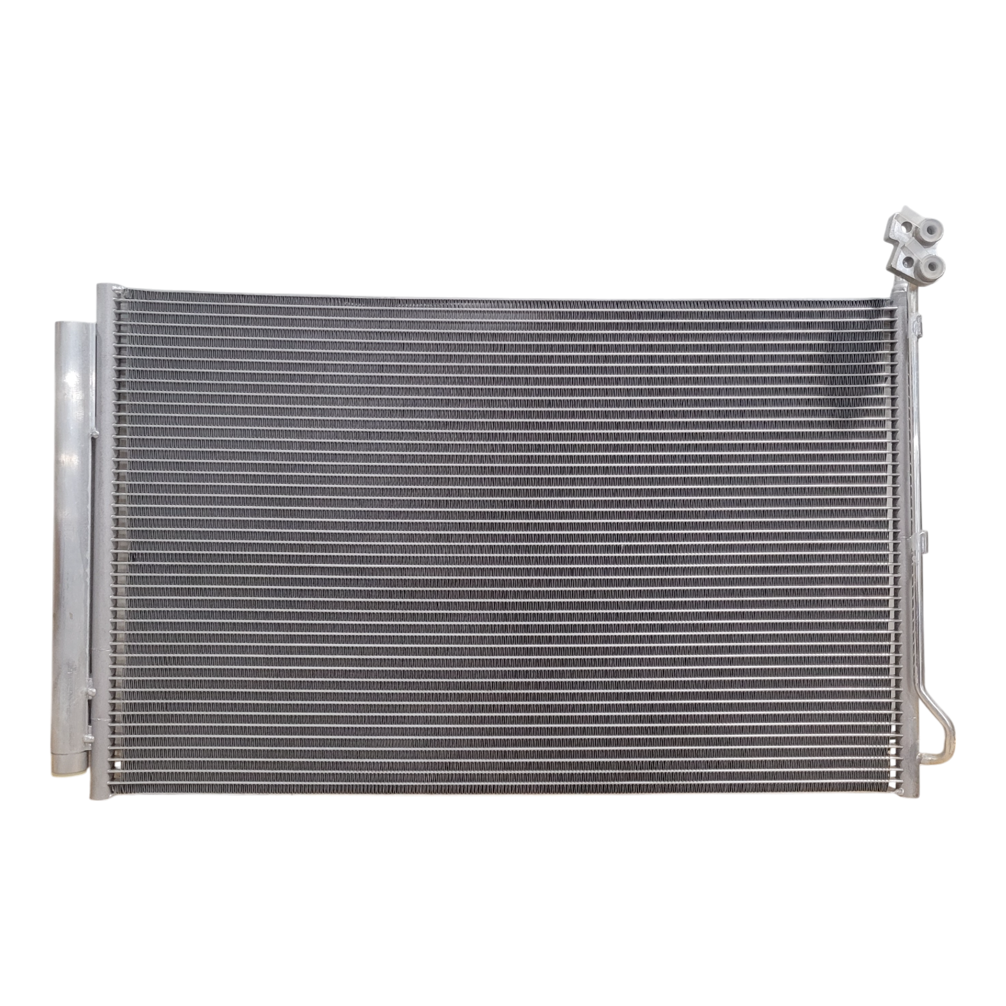 TESLA MODEL X MX, CFM, CONDENSEUR - AFTERMARKET - OEM Pièce NUMÉRO : 1048499-00-C