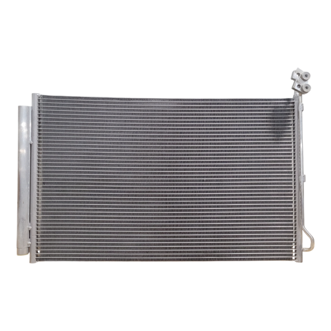 TESLA MODEL X MX, CFM, CONDENSEUR - AFTERMARKET - OEM Pièce NUMÉRO : 1048499-00-C