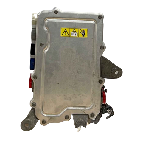 TESLA MODEL X  FRONT JUNCTION BOX_HV DSTRBTN_MDLX 1049678-00-H