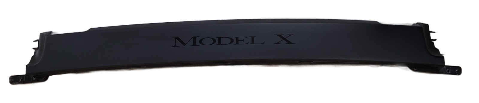 TESLA MODEL S FENDER BAFFLE MOLDING LEFT HAND - NEW ORIGINAL - PART NUMBER : 1050419-00-B
