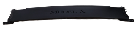 TESLA MODEL S FENDER BAFFLE MOLDING LEFT HAND - NEW ORIGINAL - PART NUMBER : 1050419-00-B