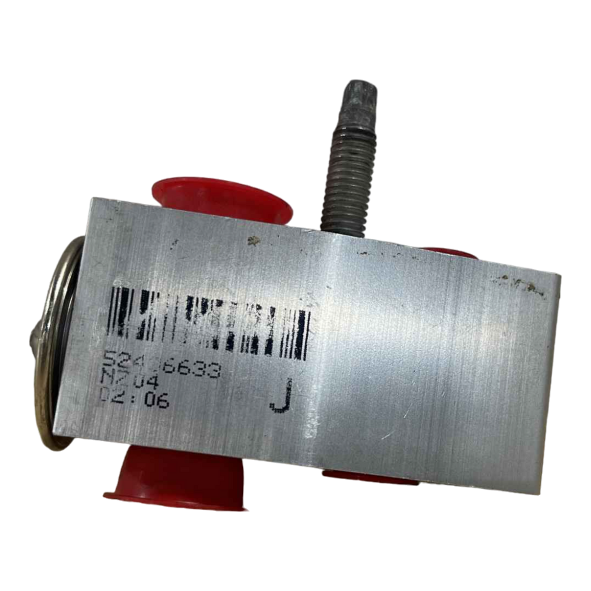 CHEVROLET VOLT  EXPANSION VALVE 20897791