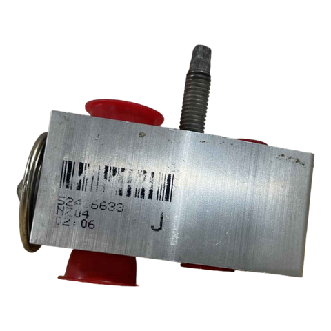 CHEVROLET VOLT  EXPANSION VALVE 20897791