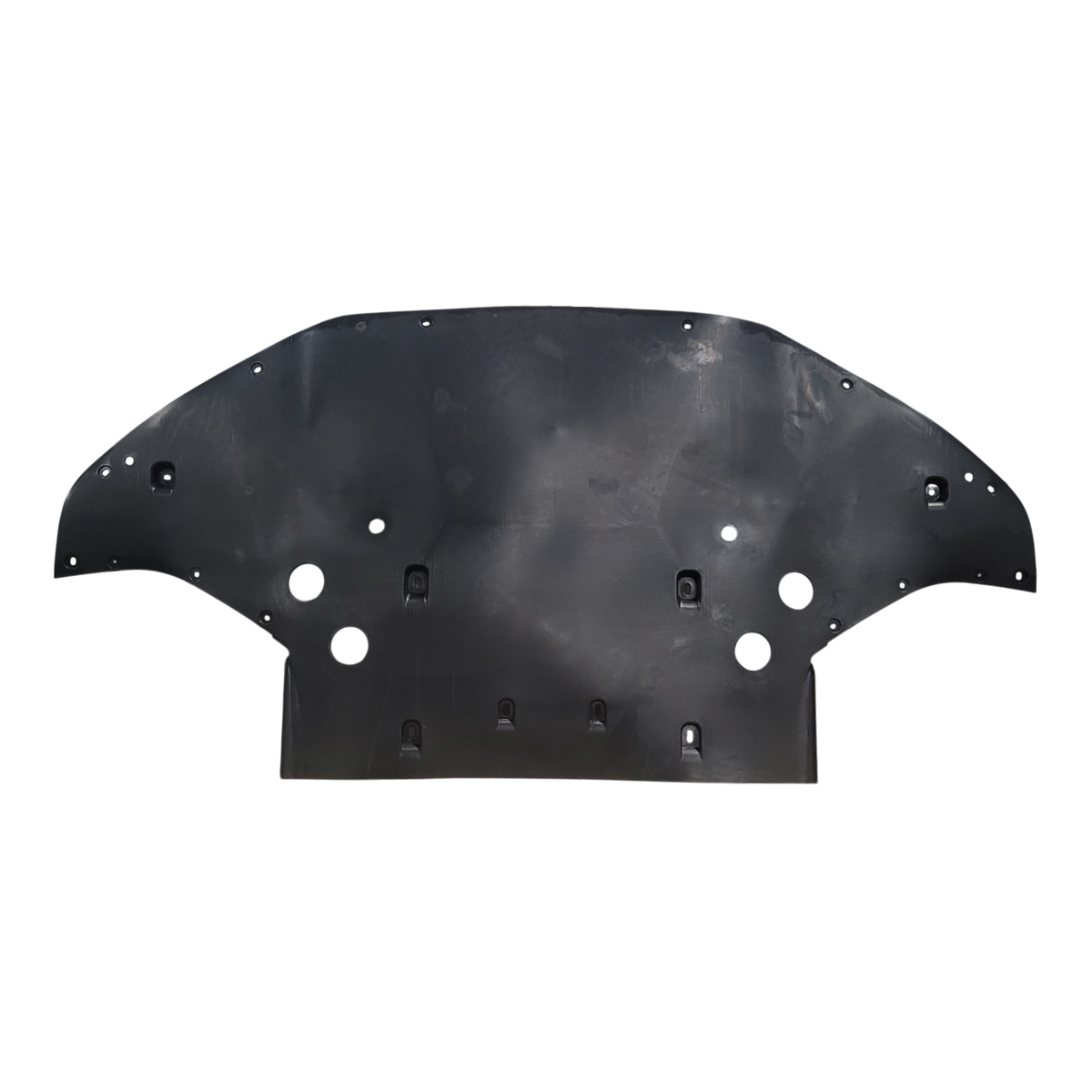 TESLA MODEL S VALANCE FRONT FASCIA - AFTERMARKET - OEM PART NUMBER : 1056376