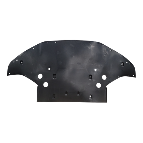 TESLA MODEL S VALANCE FRONT FASCIA - AFTERMARKET - OEM PART NUMBER : 1056376