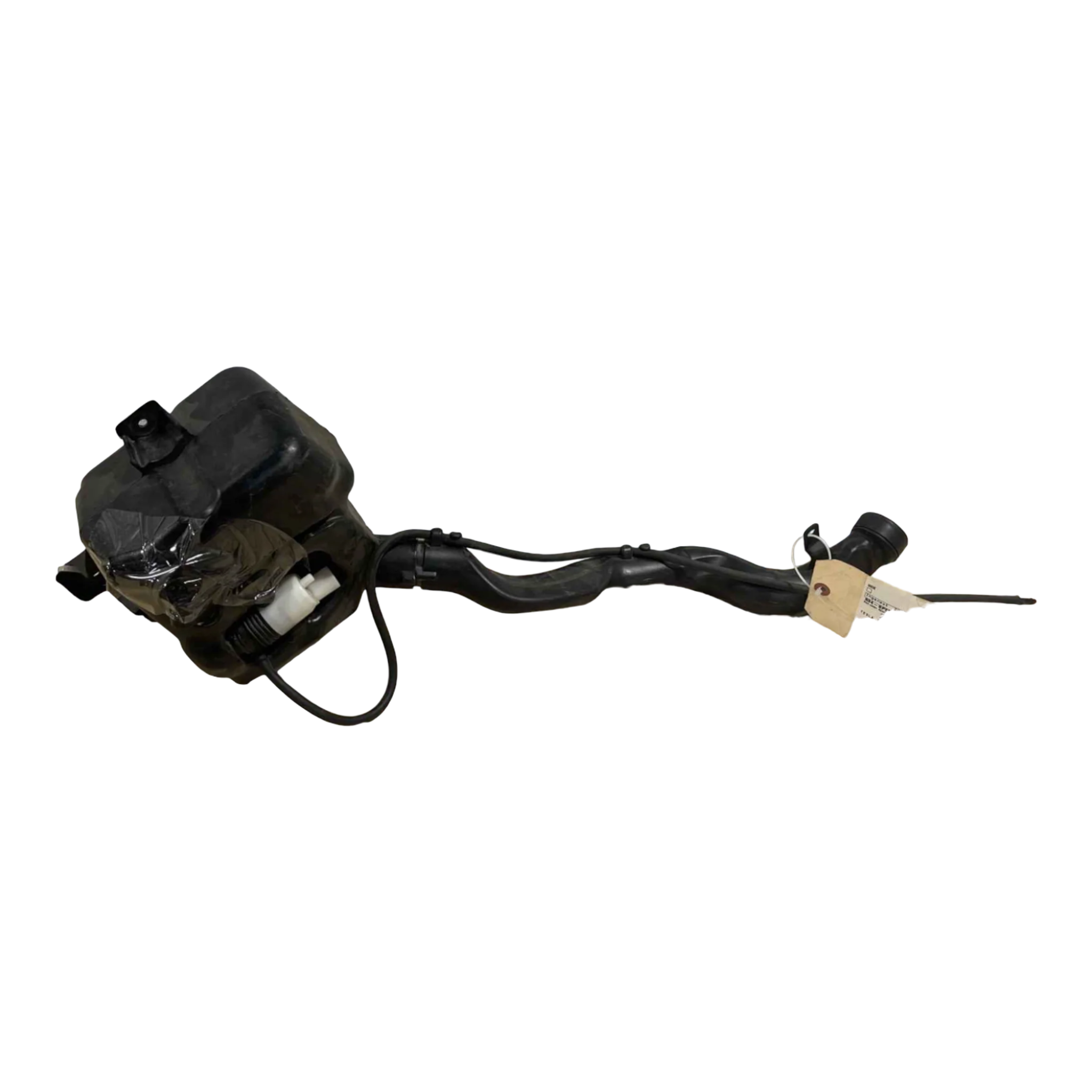 TESLA MODEL XWASHER TANK ASSEMBLY 1056761-98-B