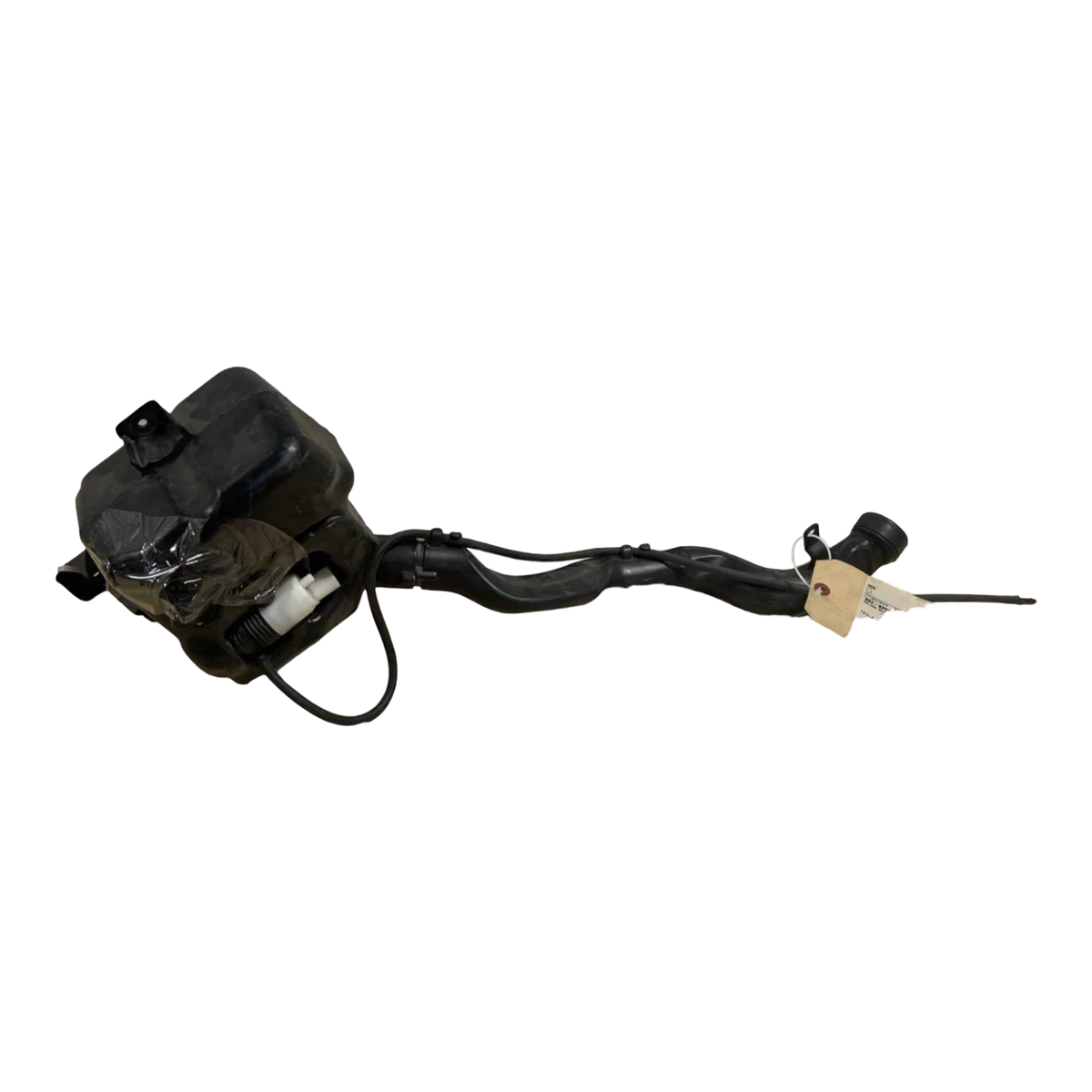 TESLA MODEL X  WASHER TANK ASSEMBLY 1056761-98-B