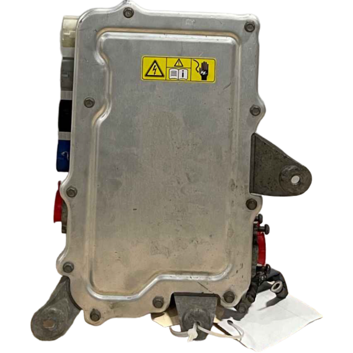 TESLA MODEL S FRONT JUNCTION BOX_HV DSTRBTN_MS2 1059891-00-F