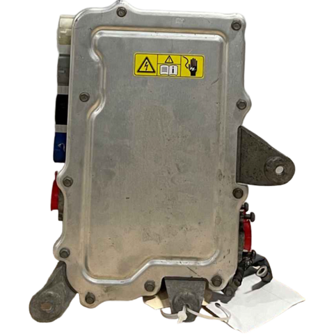 TESLA MODEL S FRONT JUNCTION BOX_HV DSTRBTN_MS2 1059891-00-F