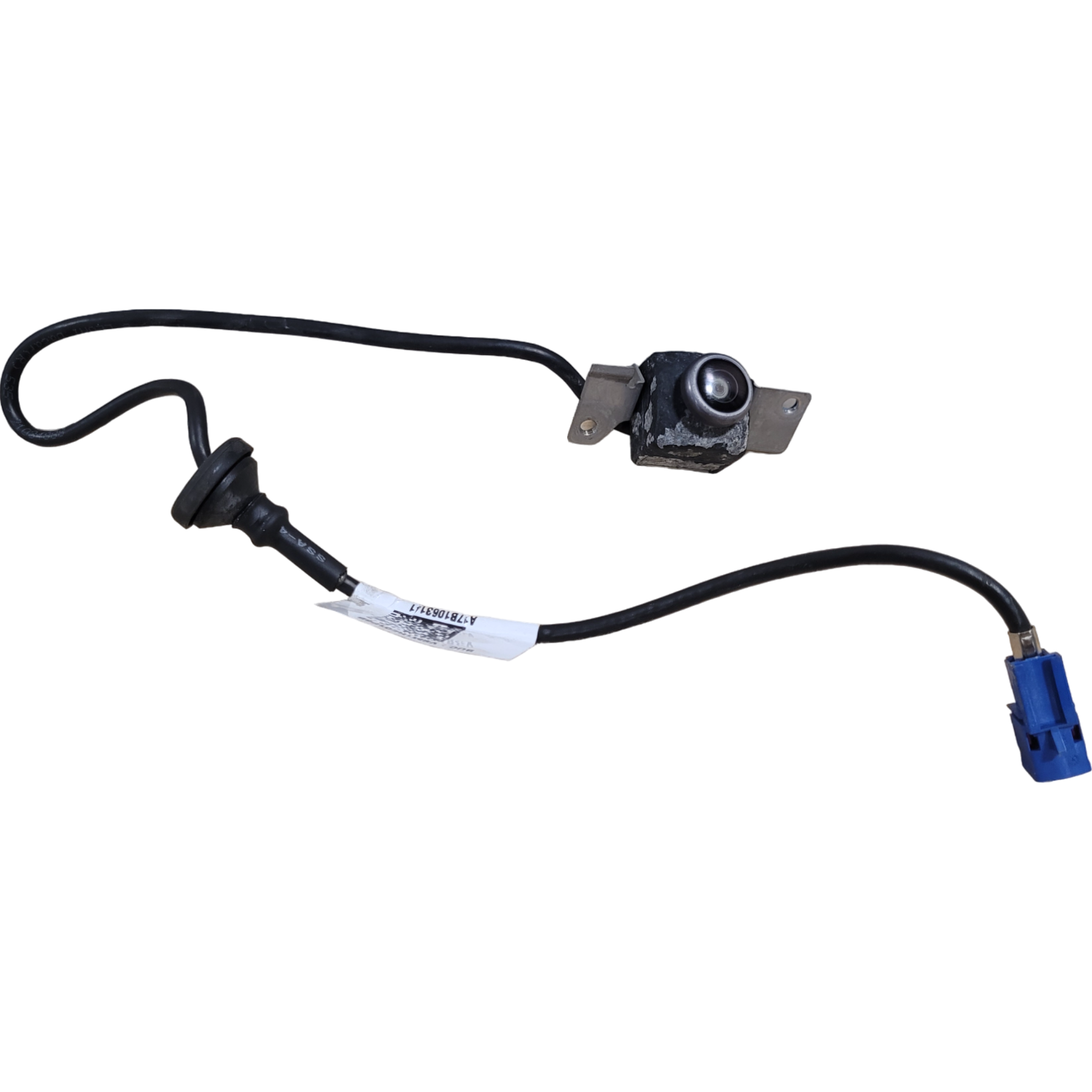 TESLA MODEL S BACKUP CAMERA (SEMCO) 1061269-00-C