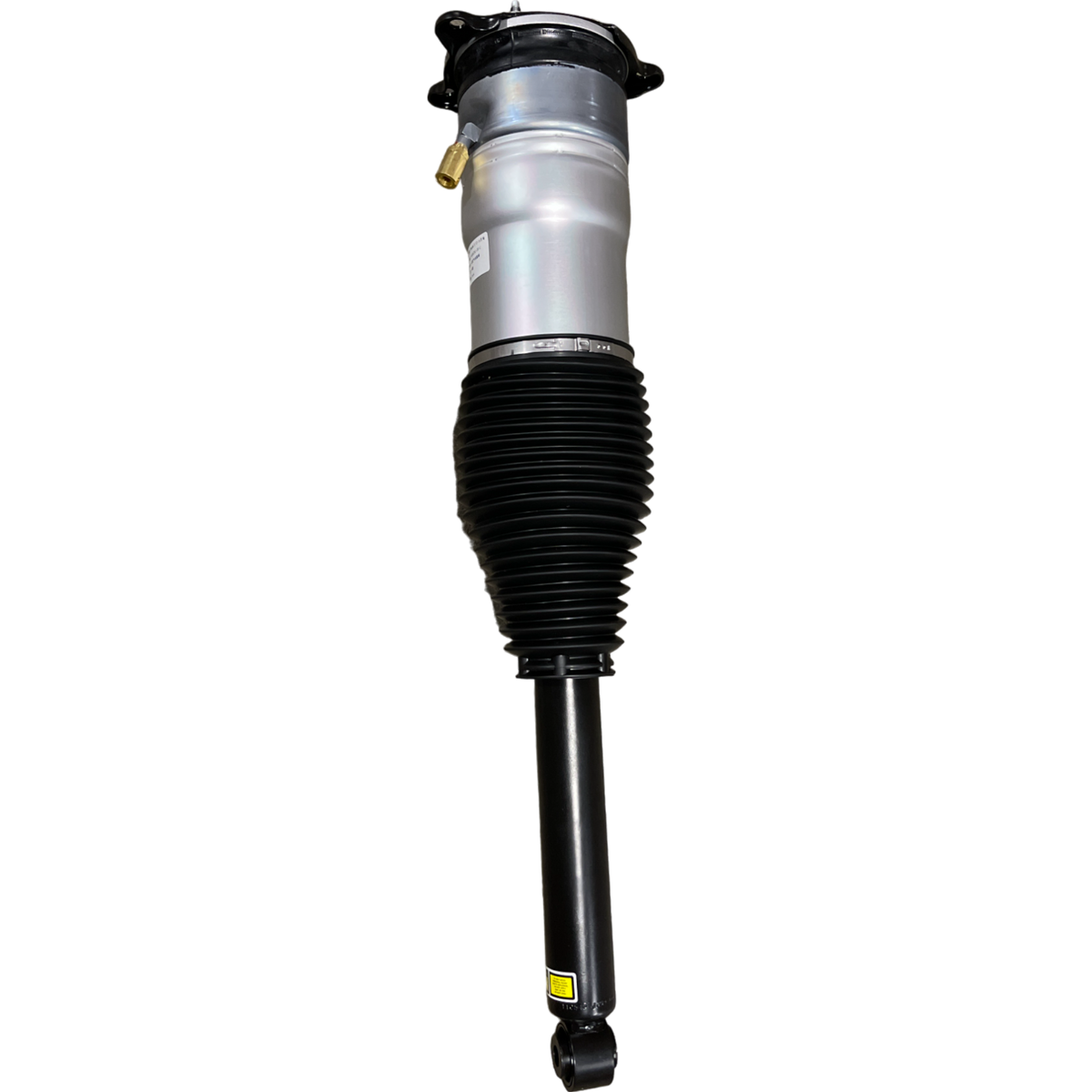 TESLA MODEL S REAR LEAFT AIR SHOCK ABSORBER LEFT 2012-2020 - AFTERMARKET - OEM Pièce NUMÉRO : 1067461-25-C