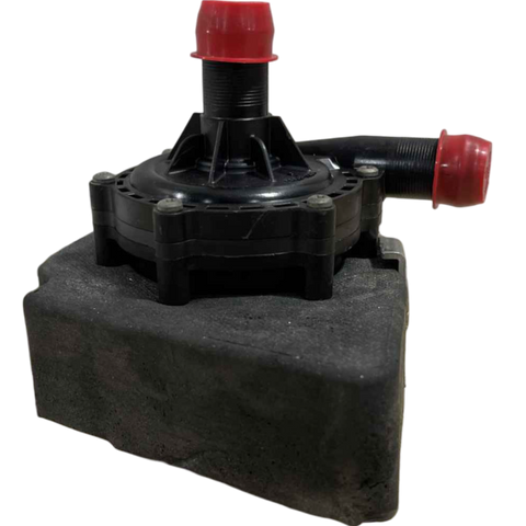 TESLA MODEL S  COOLANT PUMP ASSY, FOAM ISOLATED 1067473-00-F