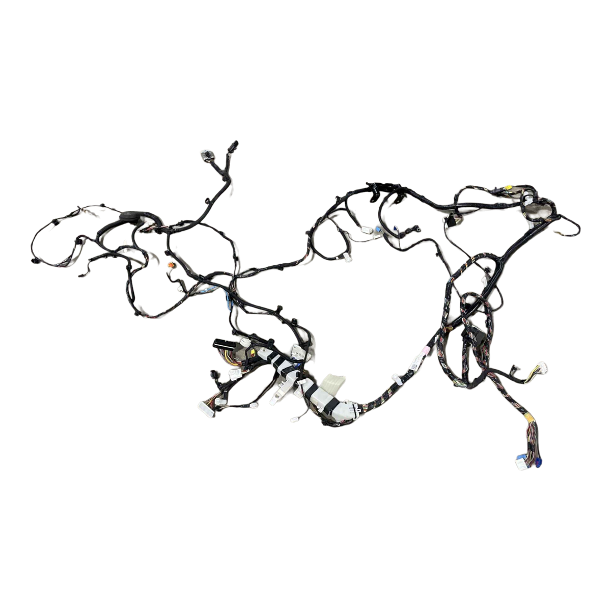 TESLA MODEL 3 HARN,BODY LEFT,LEFT HAND DRIVE,PREM 1067954-90-B