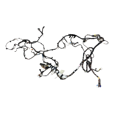 TESLA MODEL 3 HARN,BODY LEFT,LEFT HAND DRIVE,PREM 1067954-90-B