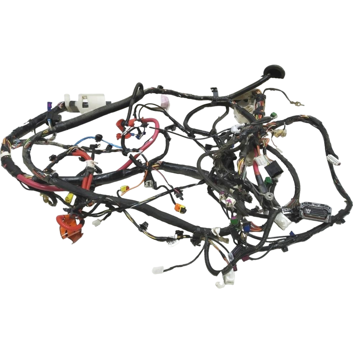 TESLA MODEL 3 HARN,BODY RIGHT,LEFT HAND DRIVE,PREM 1067955-90-E