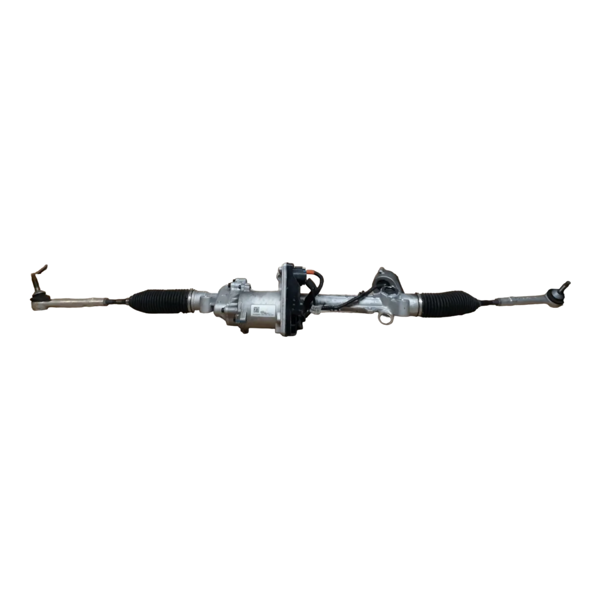 TESLA MODEL X  STEERING GEAR, LEFT HAND DRIVE 1070801-00-F