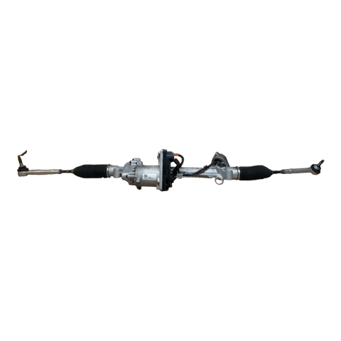 TESLA MODEL X  STEERING GEAR, LEFT HAND DRIVE 1070801-00-F