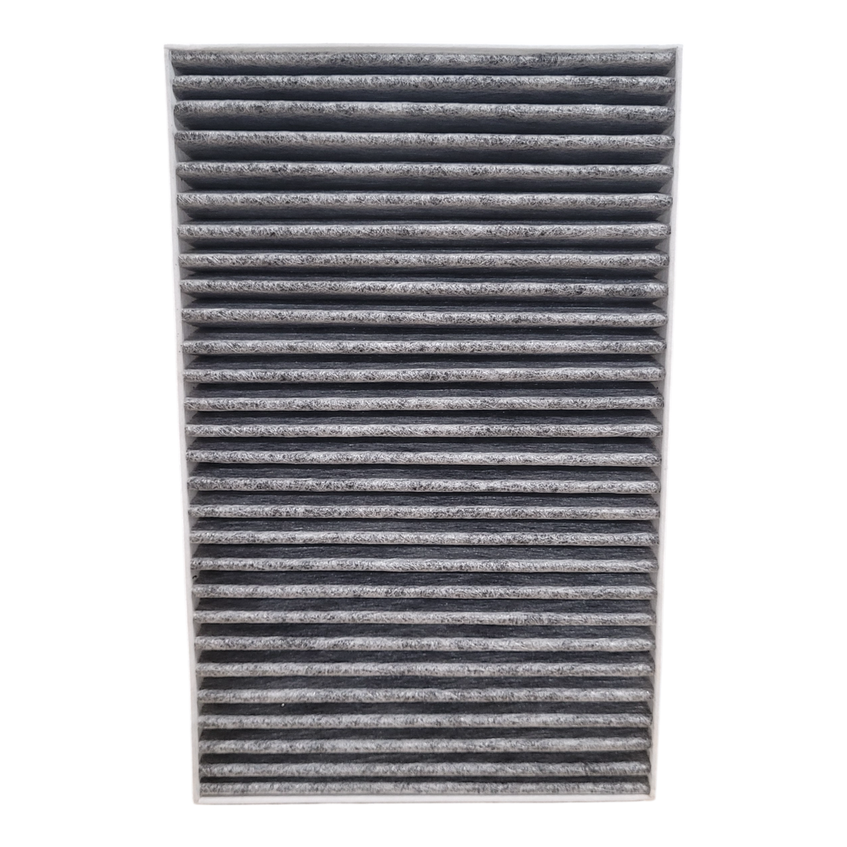 TESLA MODEL S MS2 HVAC CARBON FILTER - AFTERMARKET - Pièce NUMÉRO : 1072736-00-B
