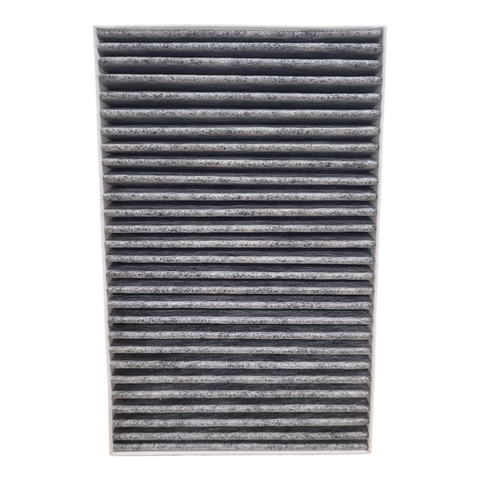 TESLA MODEL S MS2 HVAC CARBON FILTER - AFTERMARKET - Pièce NUMÉRO : 1072736-00-B