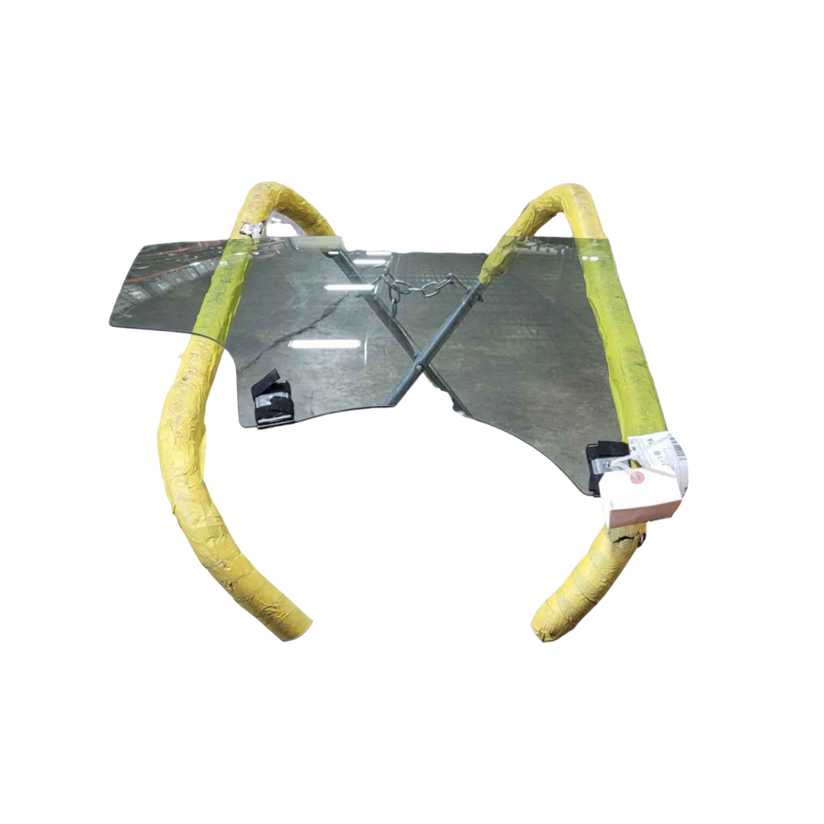 TESLA MODÈLE 3  M3S RD RH VITRES COULISSANTES – FABRIQUÉE EN CHINE 1513805-00-C