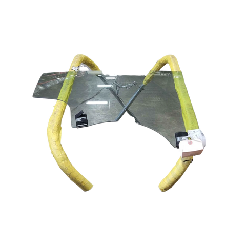 TESLA MODÈLE 3  M3S RD RH VITRES COULISSANTES – FABRIQUÉE EN CHINE 1513805-00-C