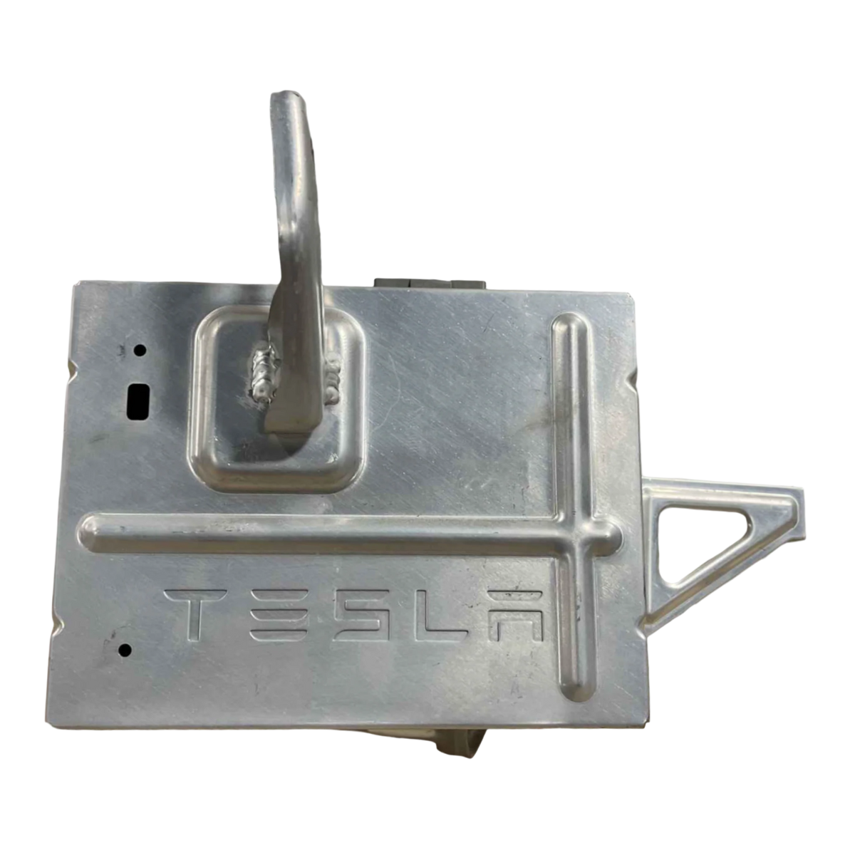 TESLA MODEL 3AUDIO,AMPLIFICATEUR,EXTERNE 1079748-00-E